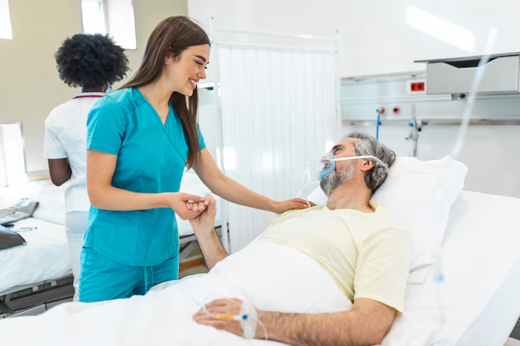 Critical Patient Care